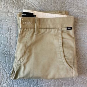 Vans Chino Pants